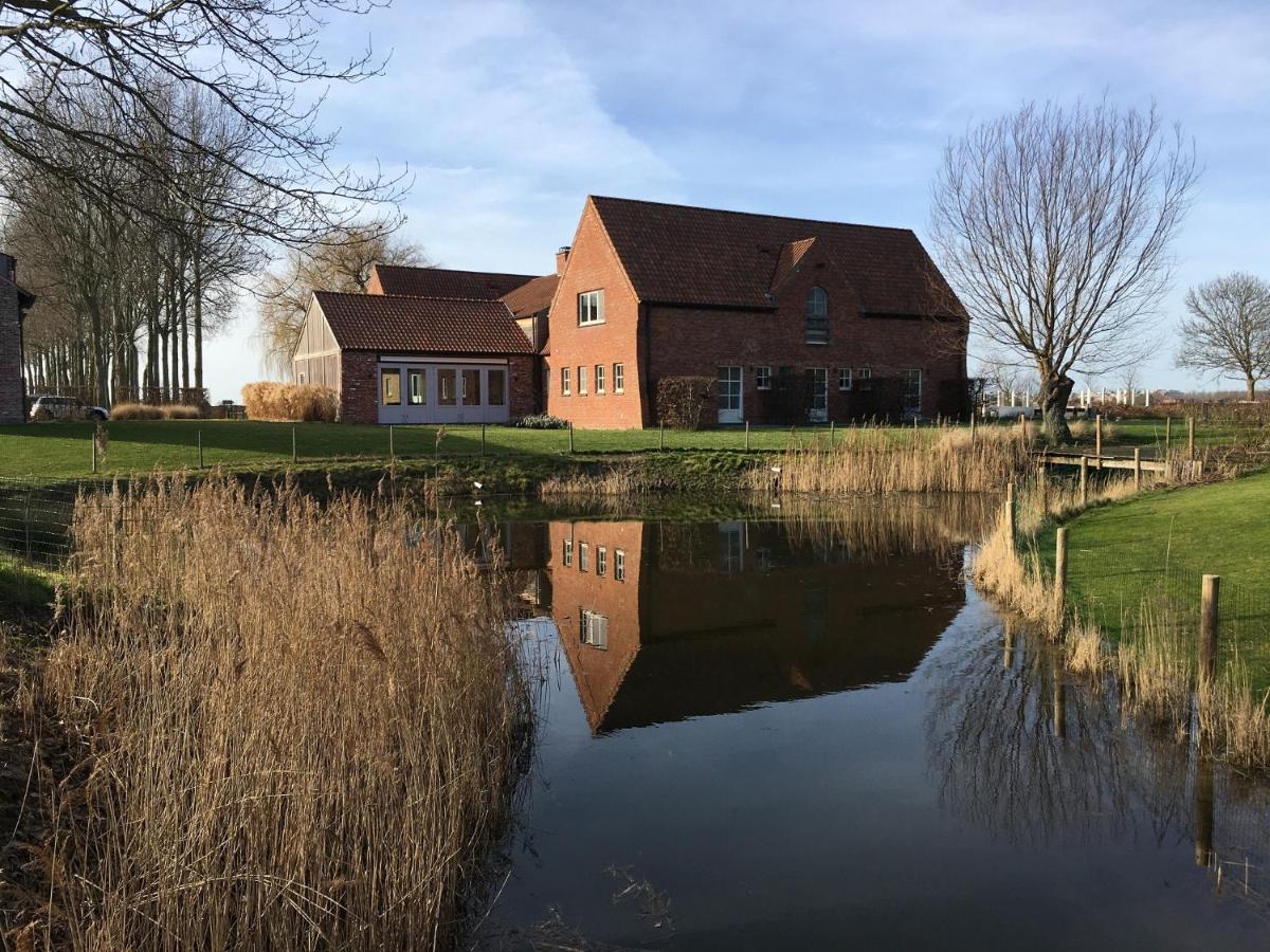 Huyshoeve Hotel Knokke-Heist