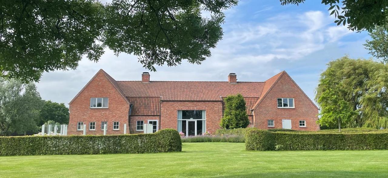 Huyshoeve Hotel Knokke-Heist