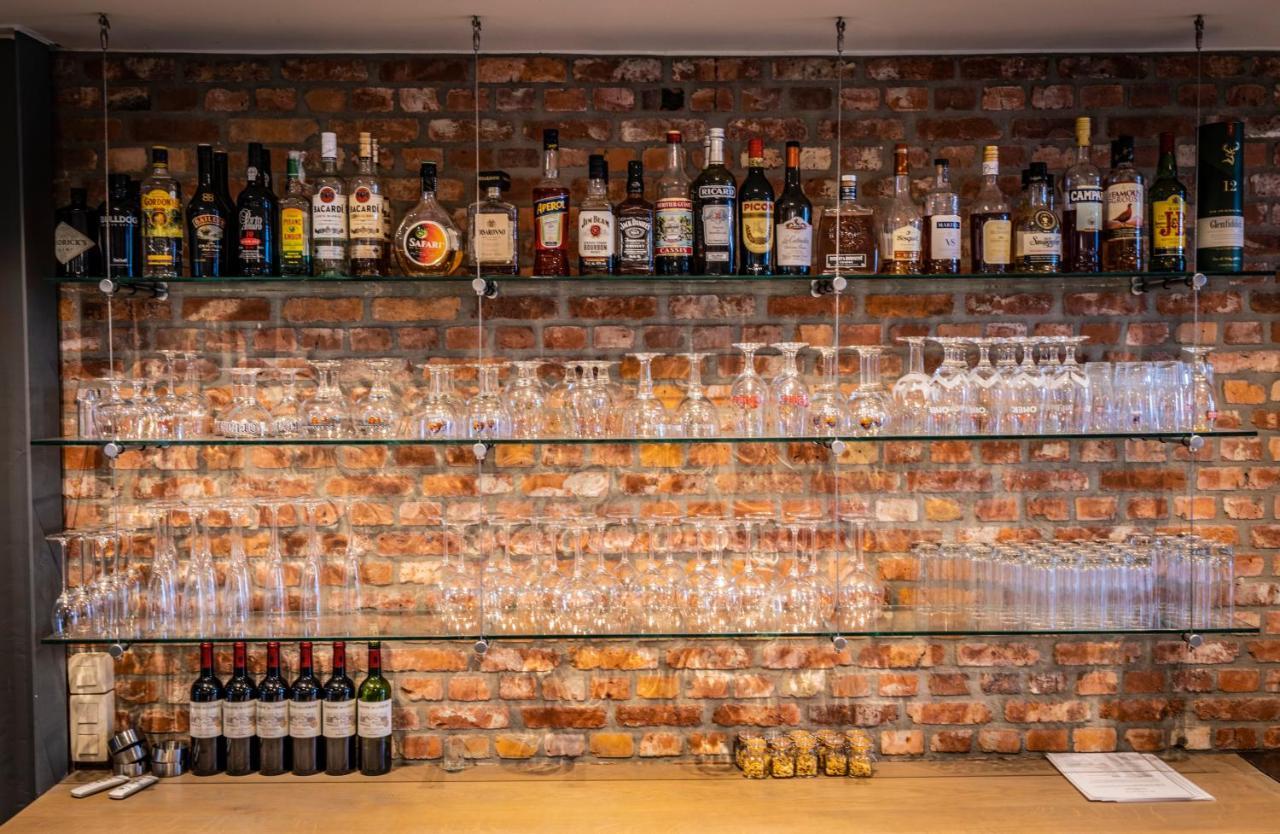 Huyshoeve Hotel Knokke-Heist