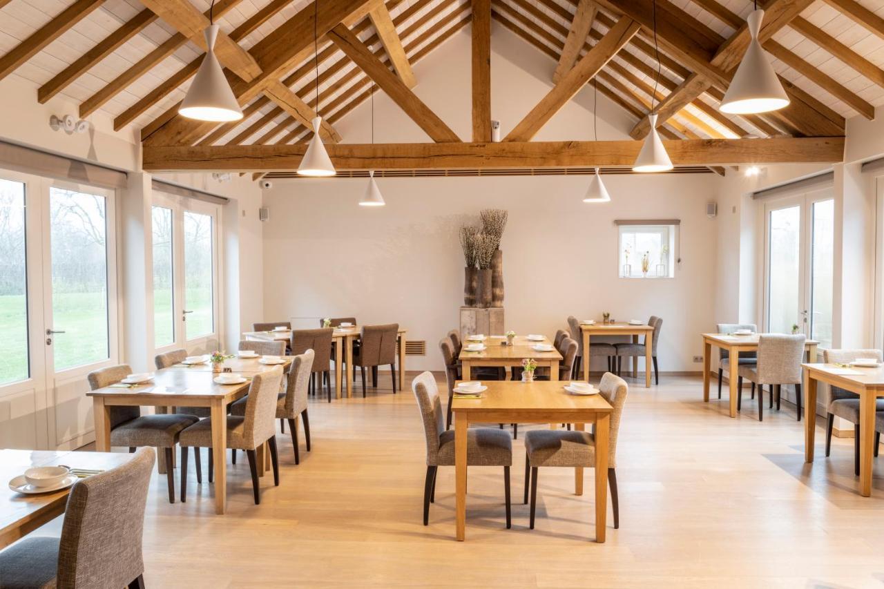 Hotel Huyshoeve