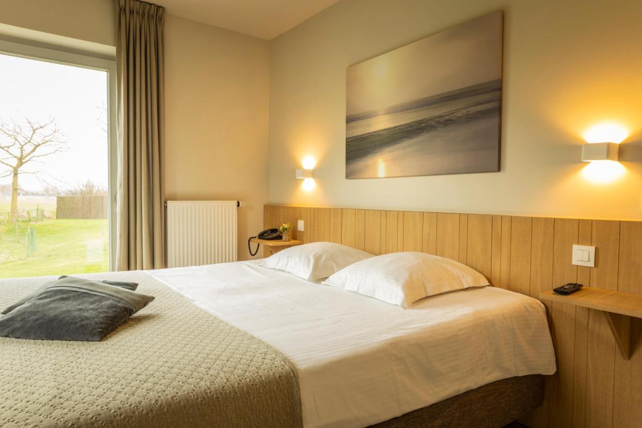 Huyshoeve 3* Knokke-Heist