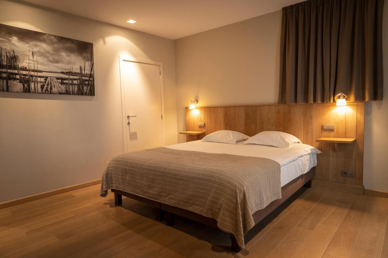 Hotel Huyshoeve 3*