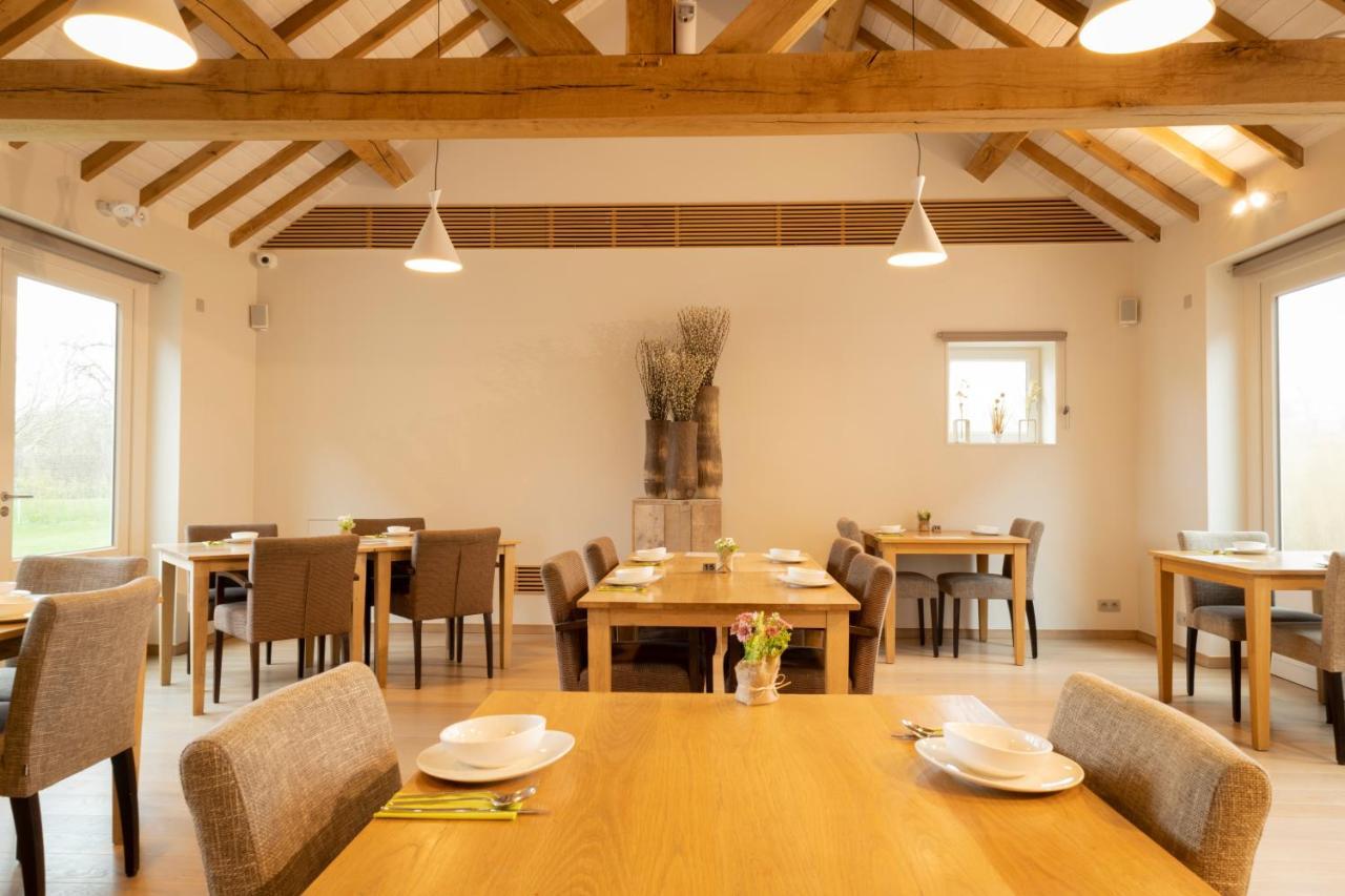 Hotel Huyshoeve Knokke-Heist