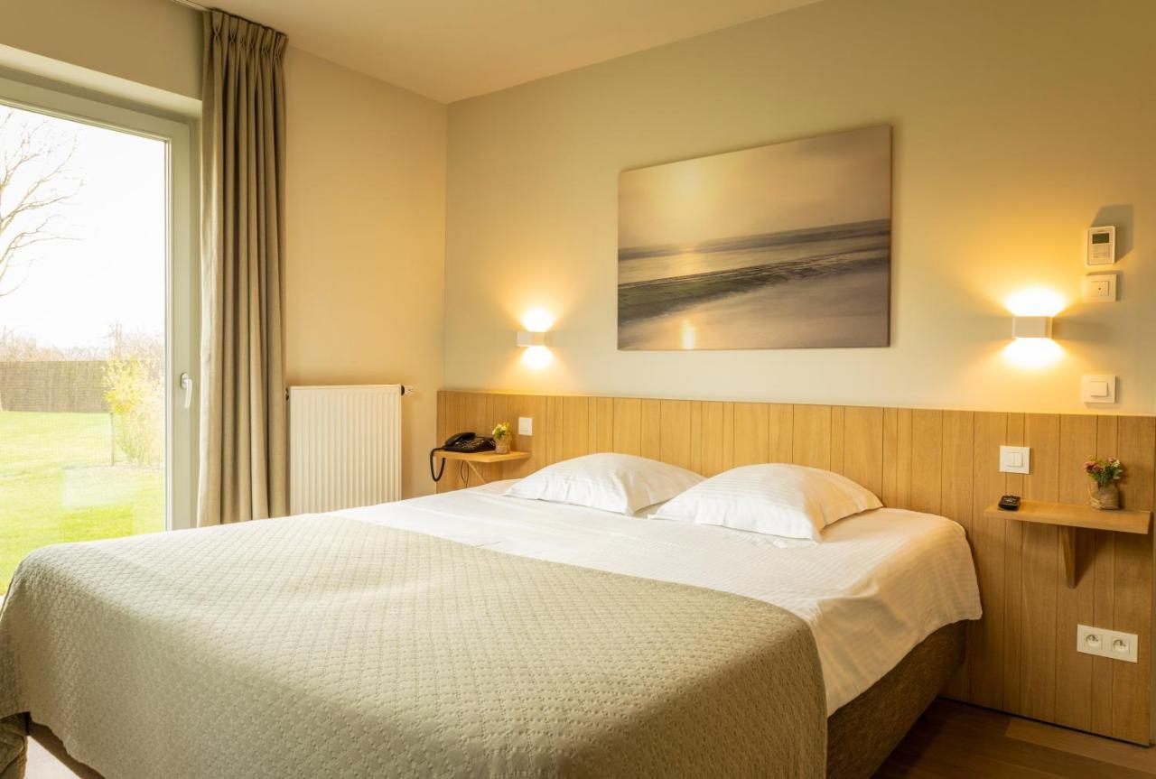 Huyshoeve Hotel 3*