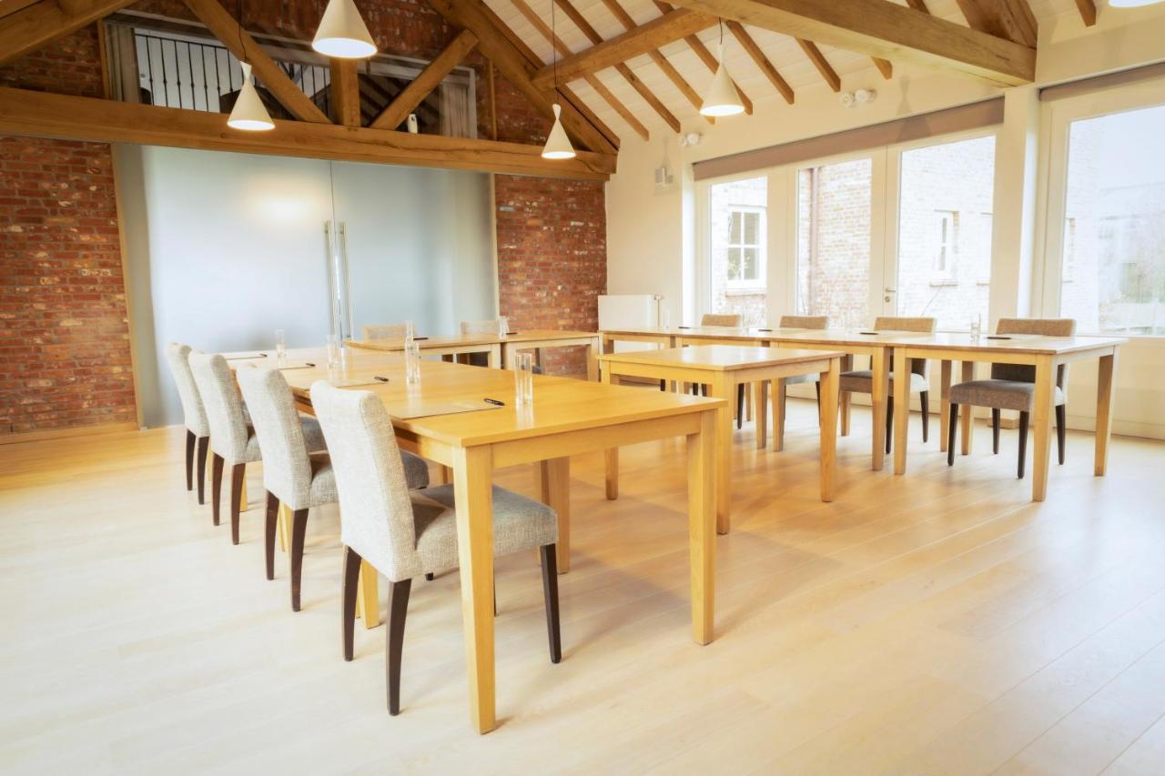 Huyshoeve Hotel Knokke-Heist