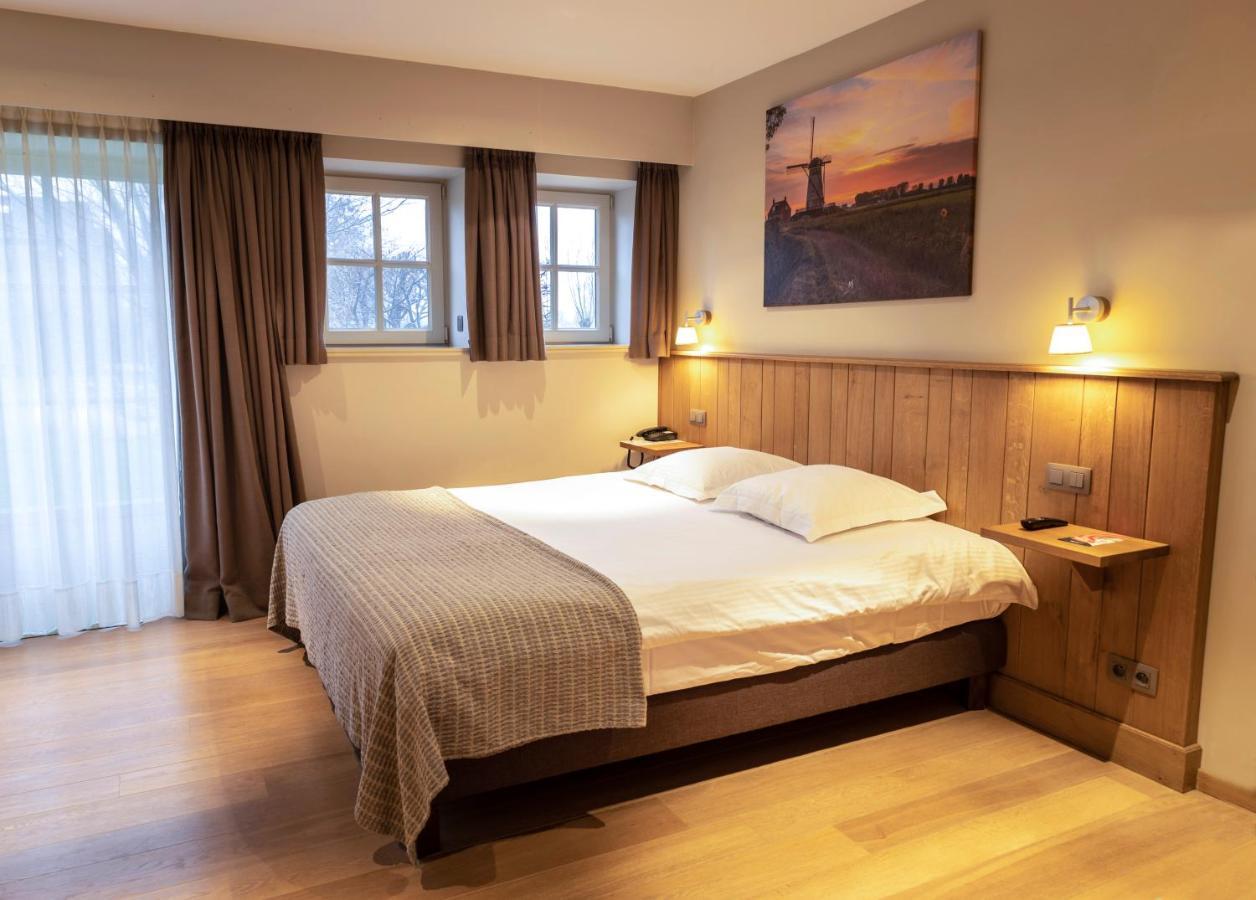 Huyshoeve Knokke-Heist