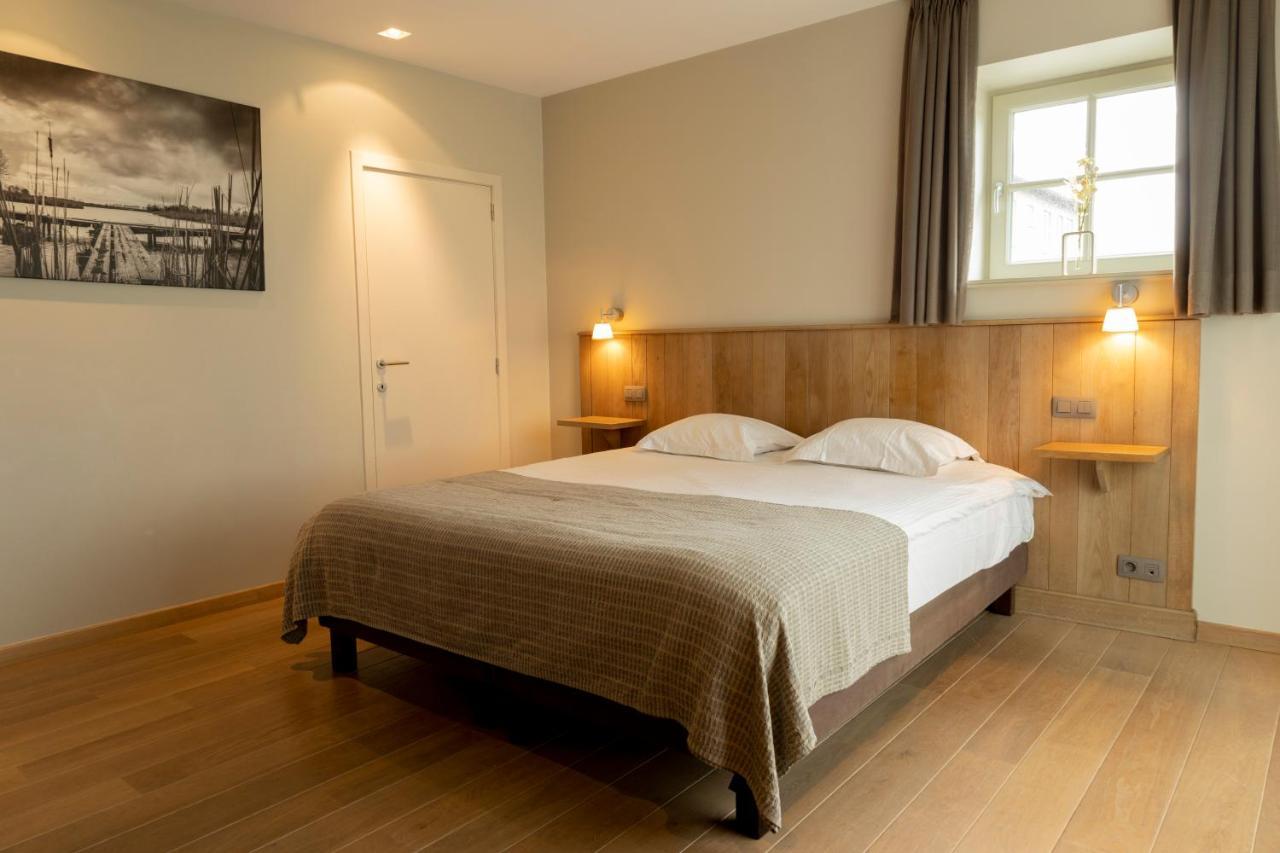 Hotel Huyshoeve