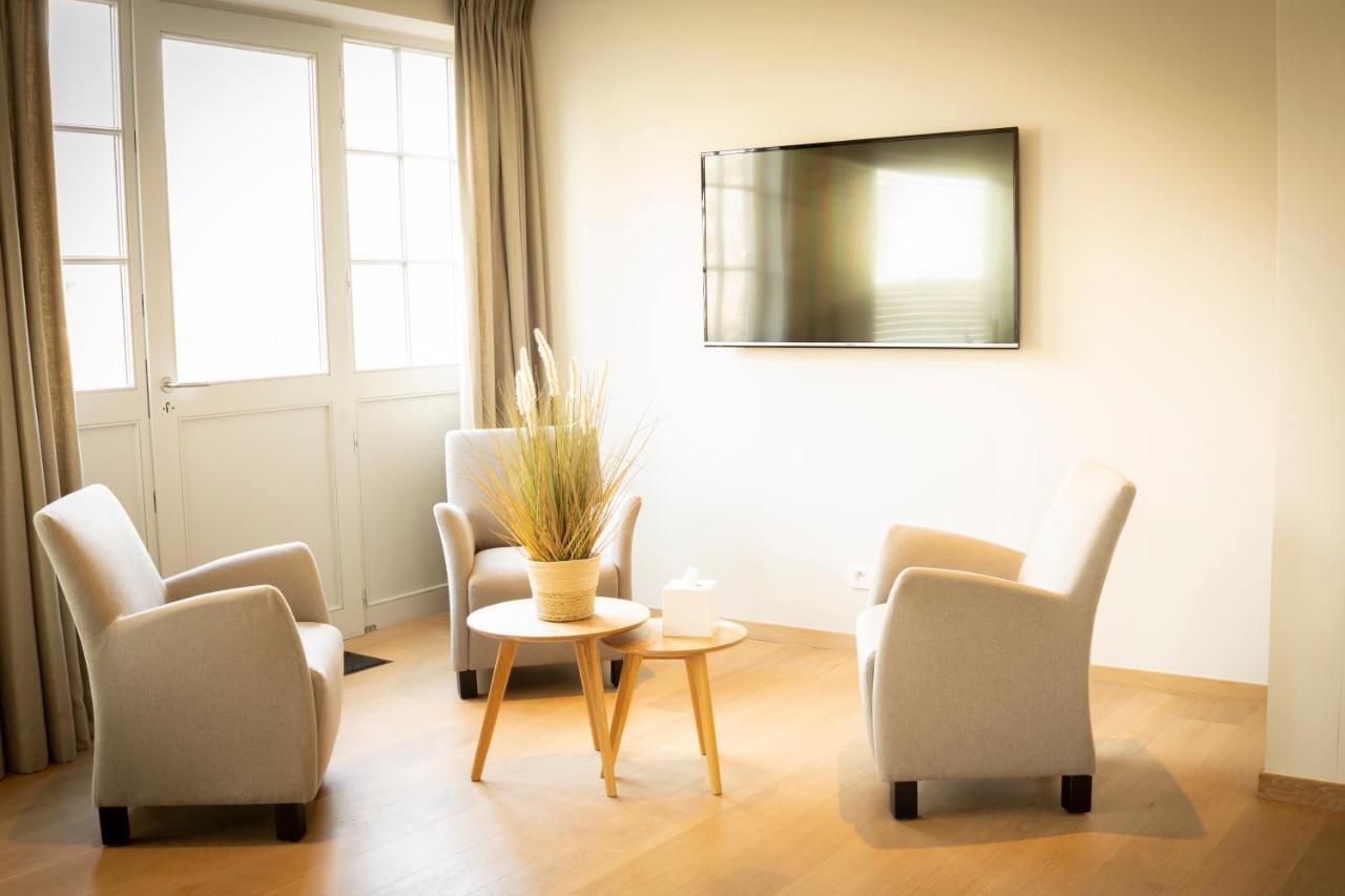 Huyshoeve Knokke-Heist