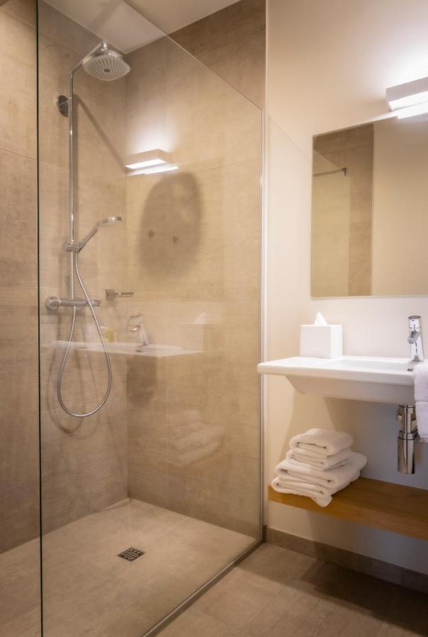 Huyshoeve Hotel Knokke-Heist