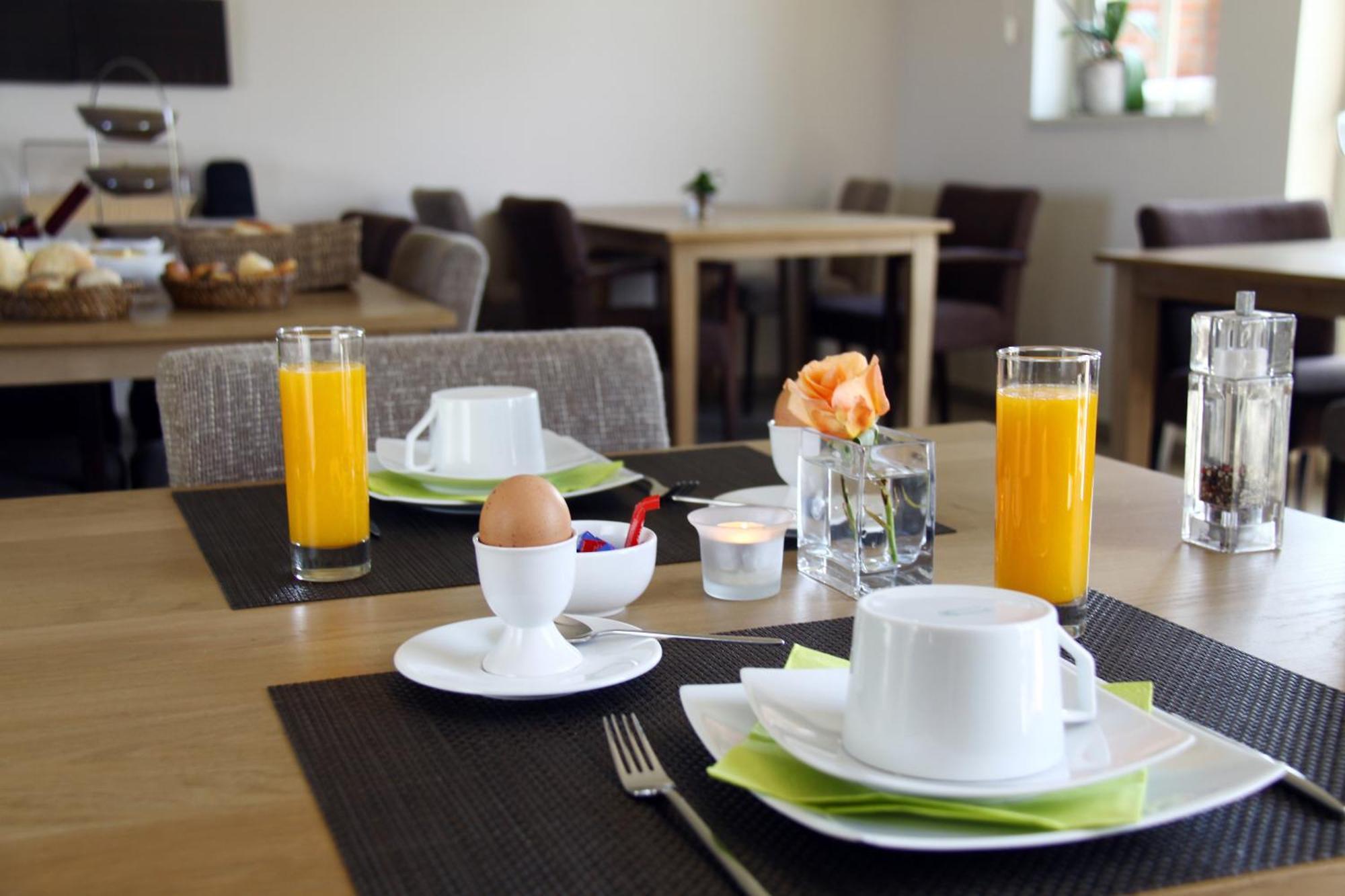Hotel Huyshoeve