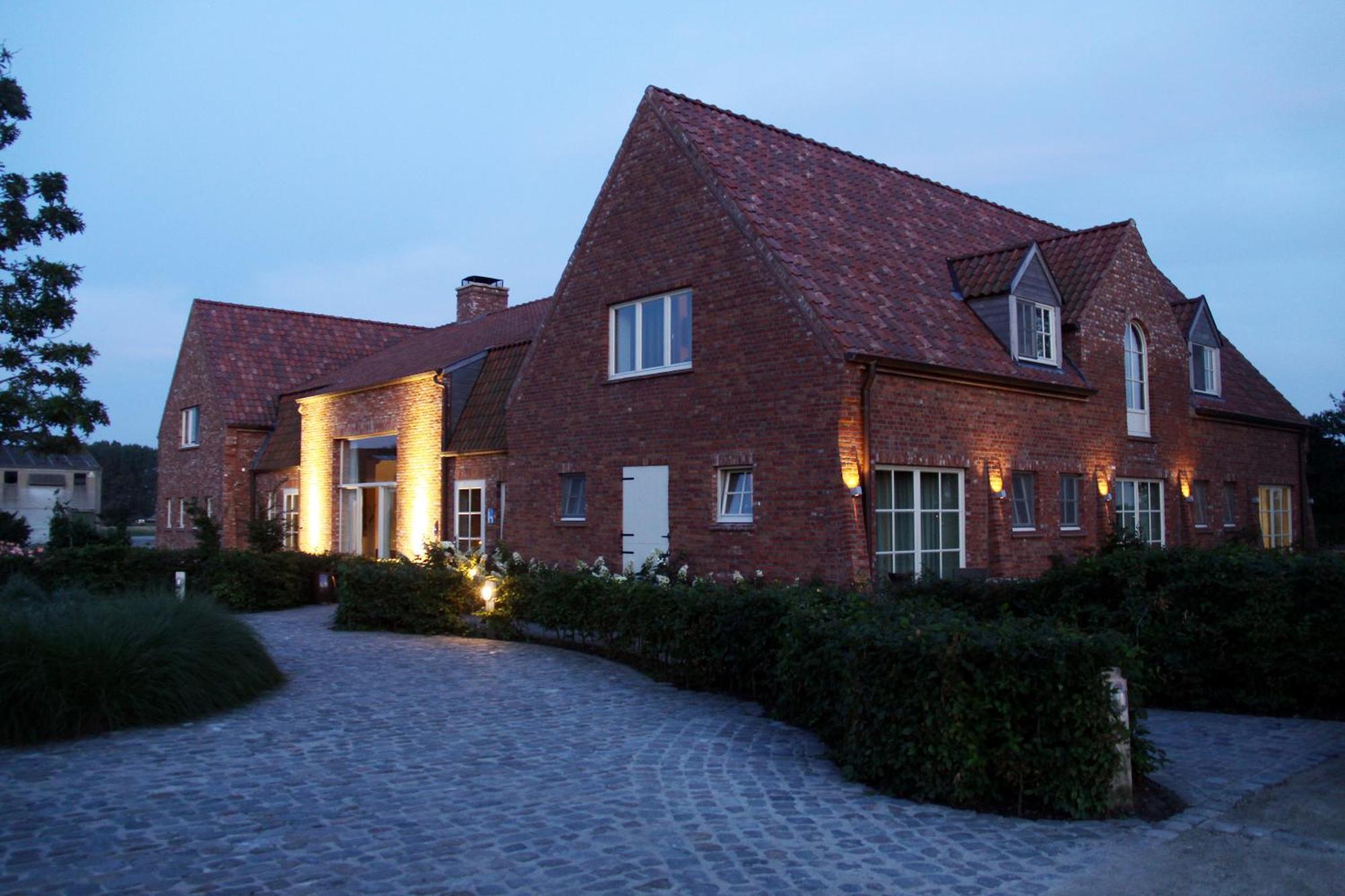 Huyshoeve Hotel