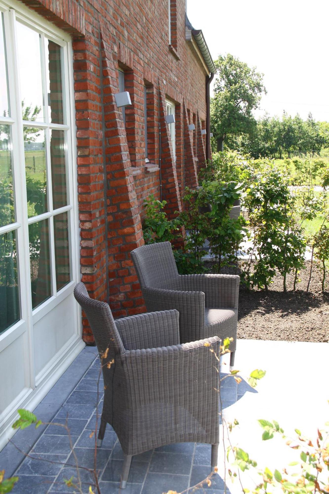 Hotel Huyshoeve