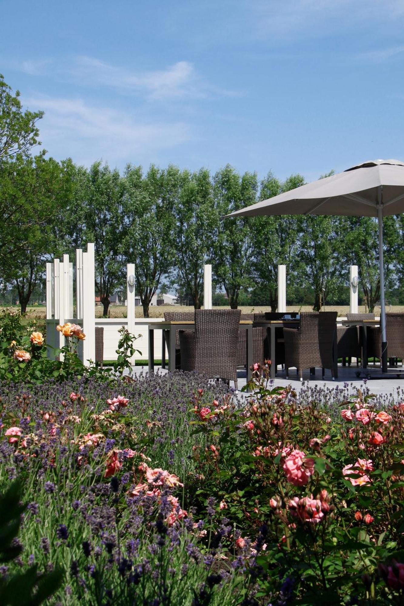Huyshoeve Hotel