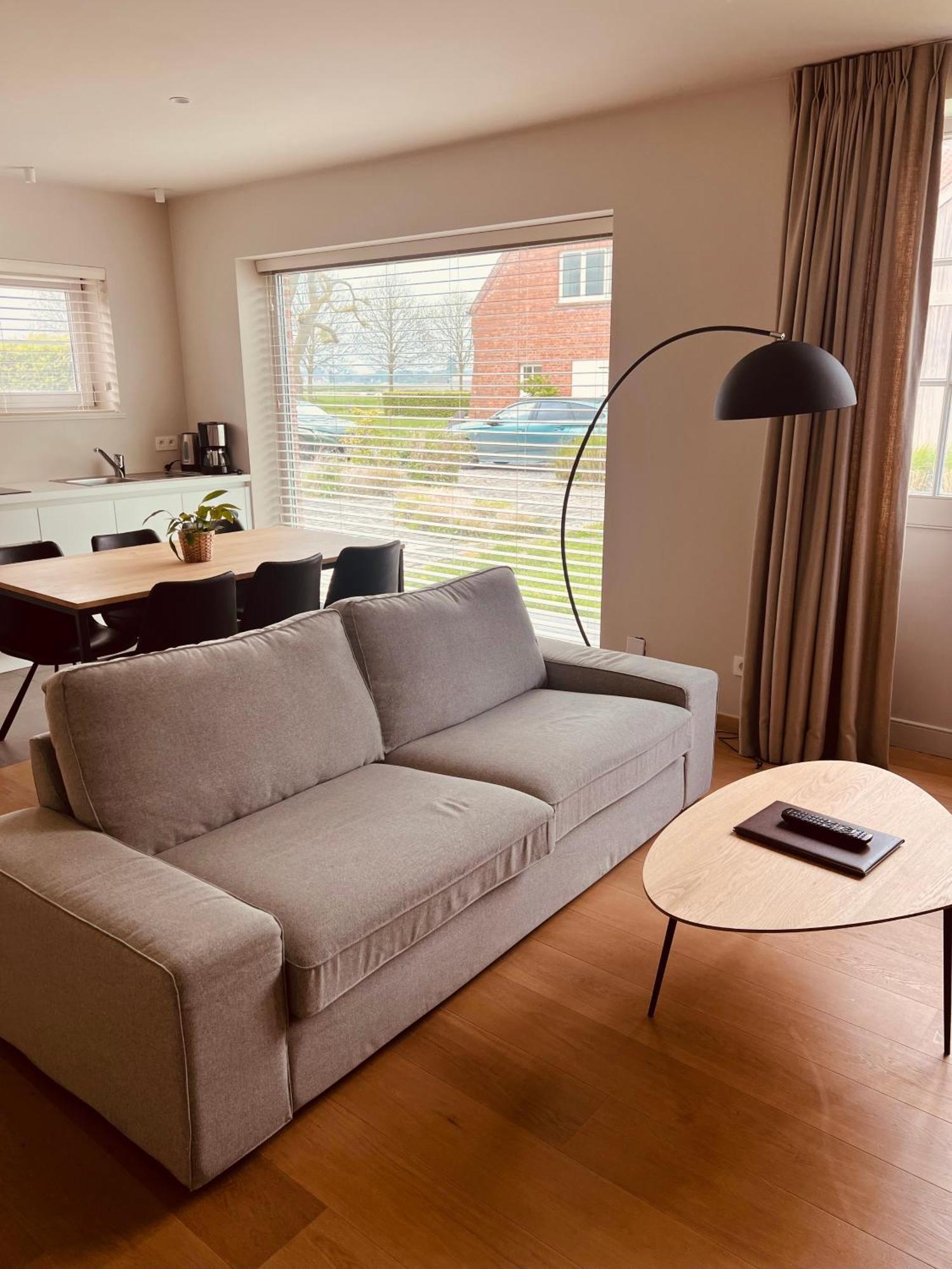 Huyshoeve Hotel 3*