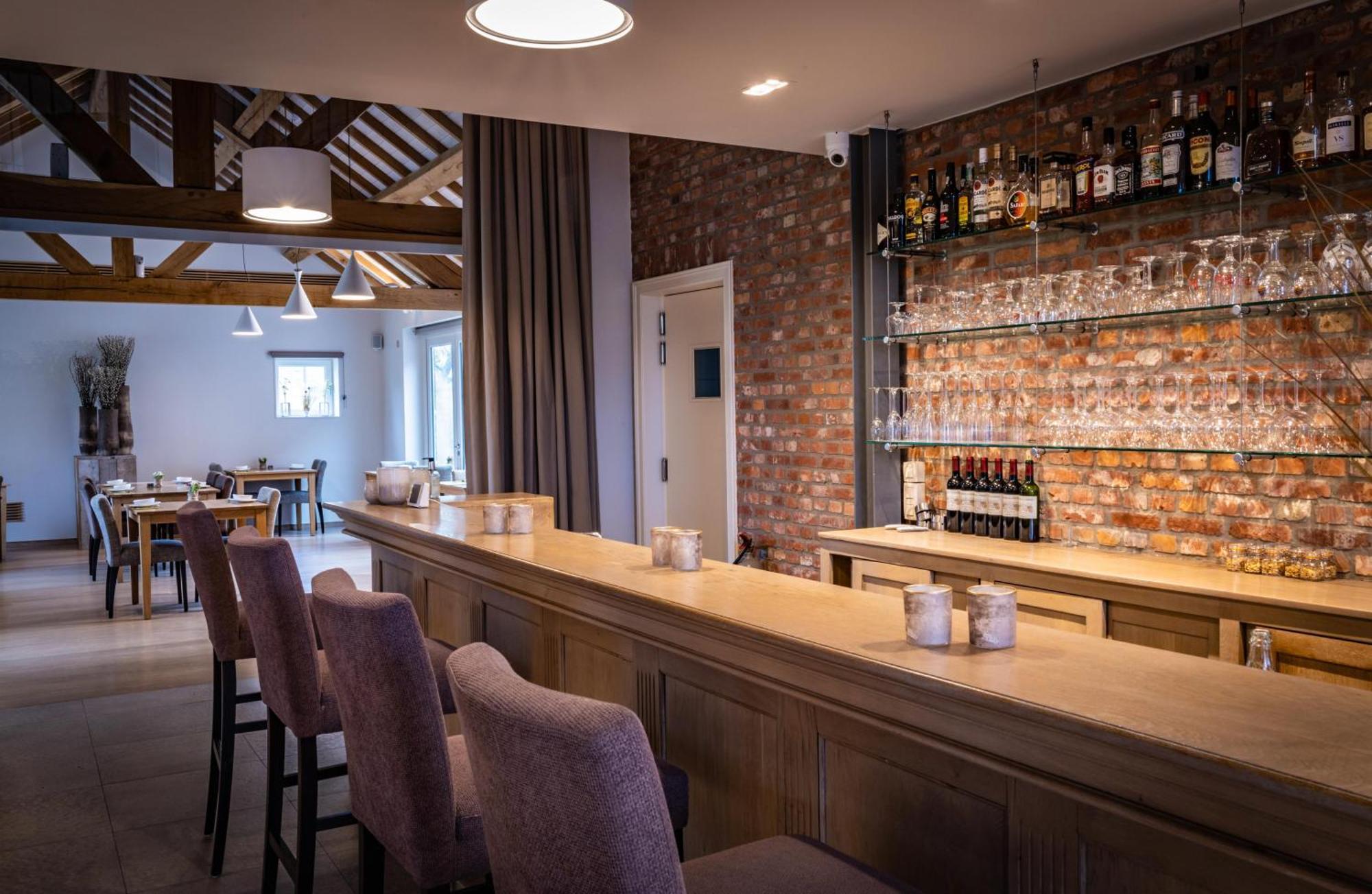 Hotel Huyshoeve 3*