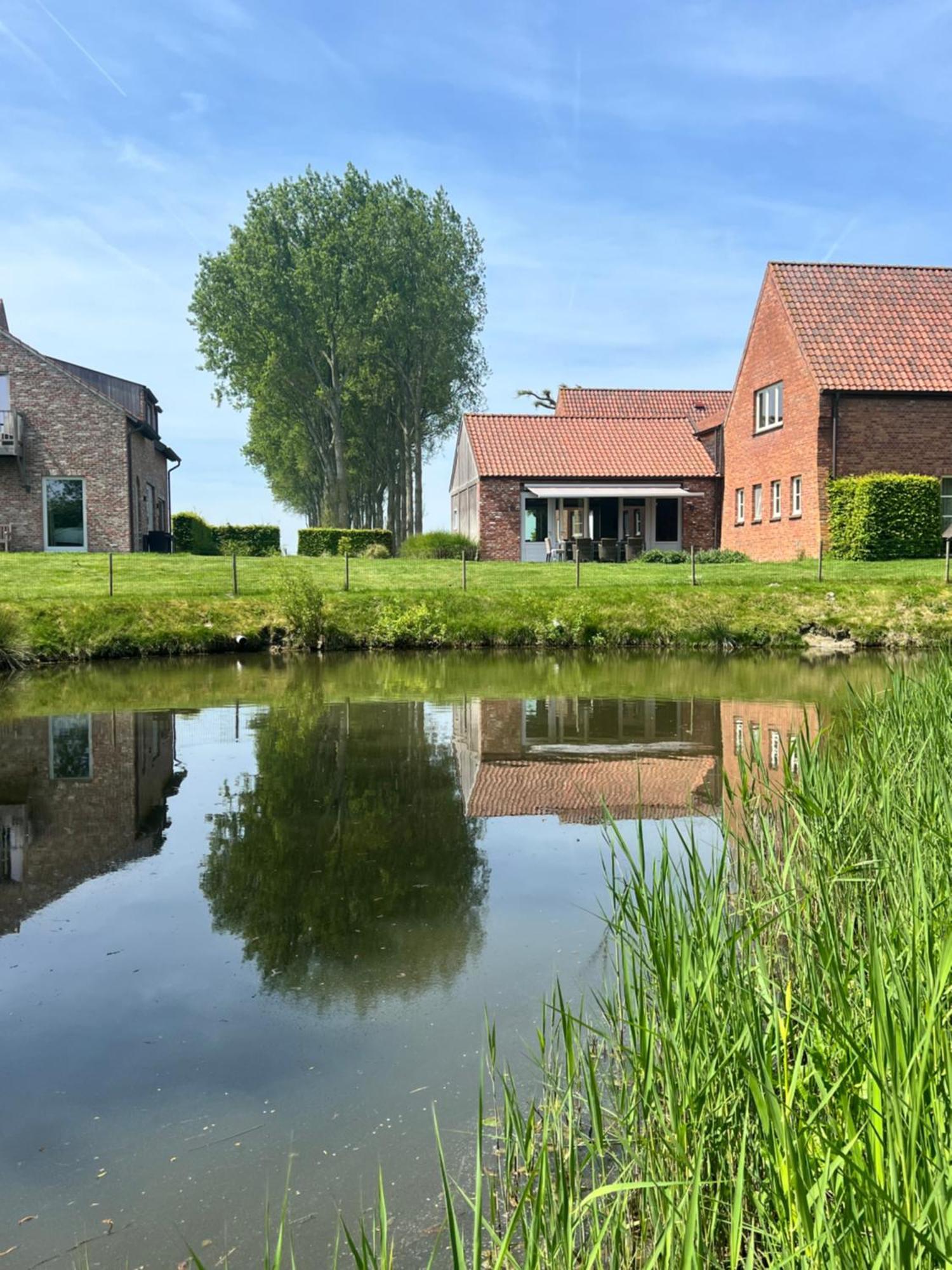 Hotel Huyshoeve Knokke-Heist