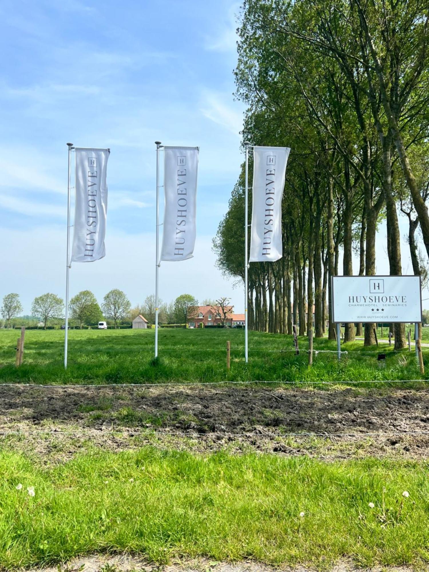 Huyshoeve Knokke-Heist