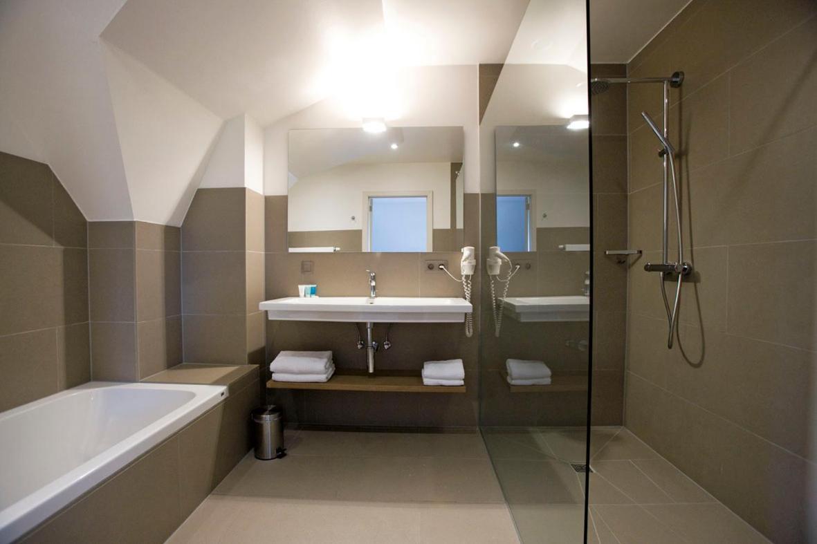 Huyshoeve 3* Knokke-Heist