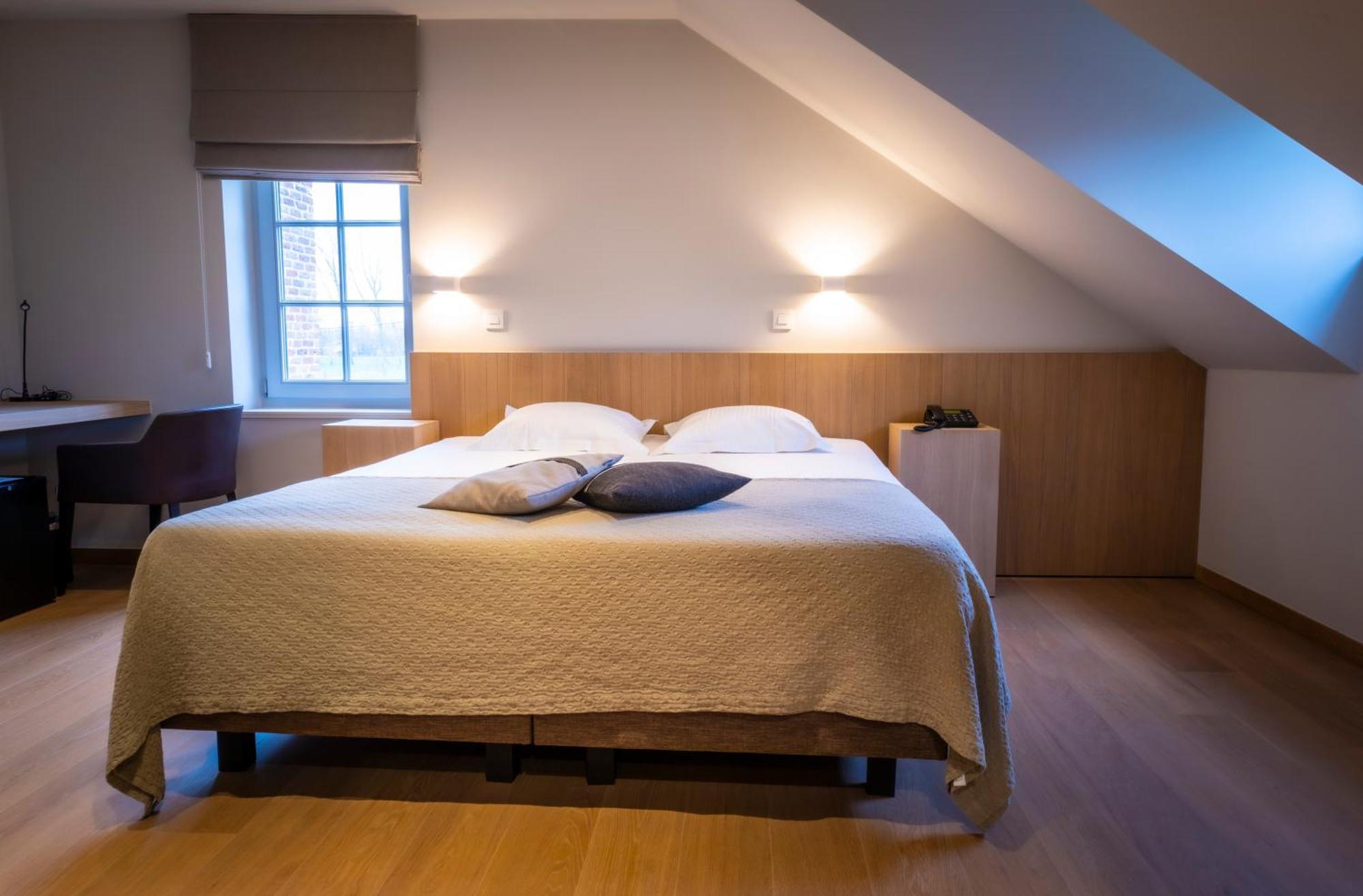 Huyshoeve Hotel Knokke-Heist