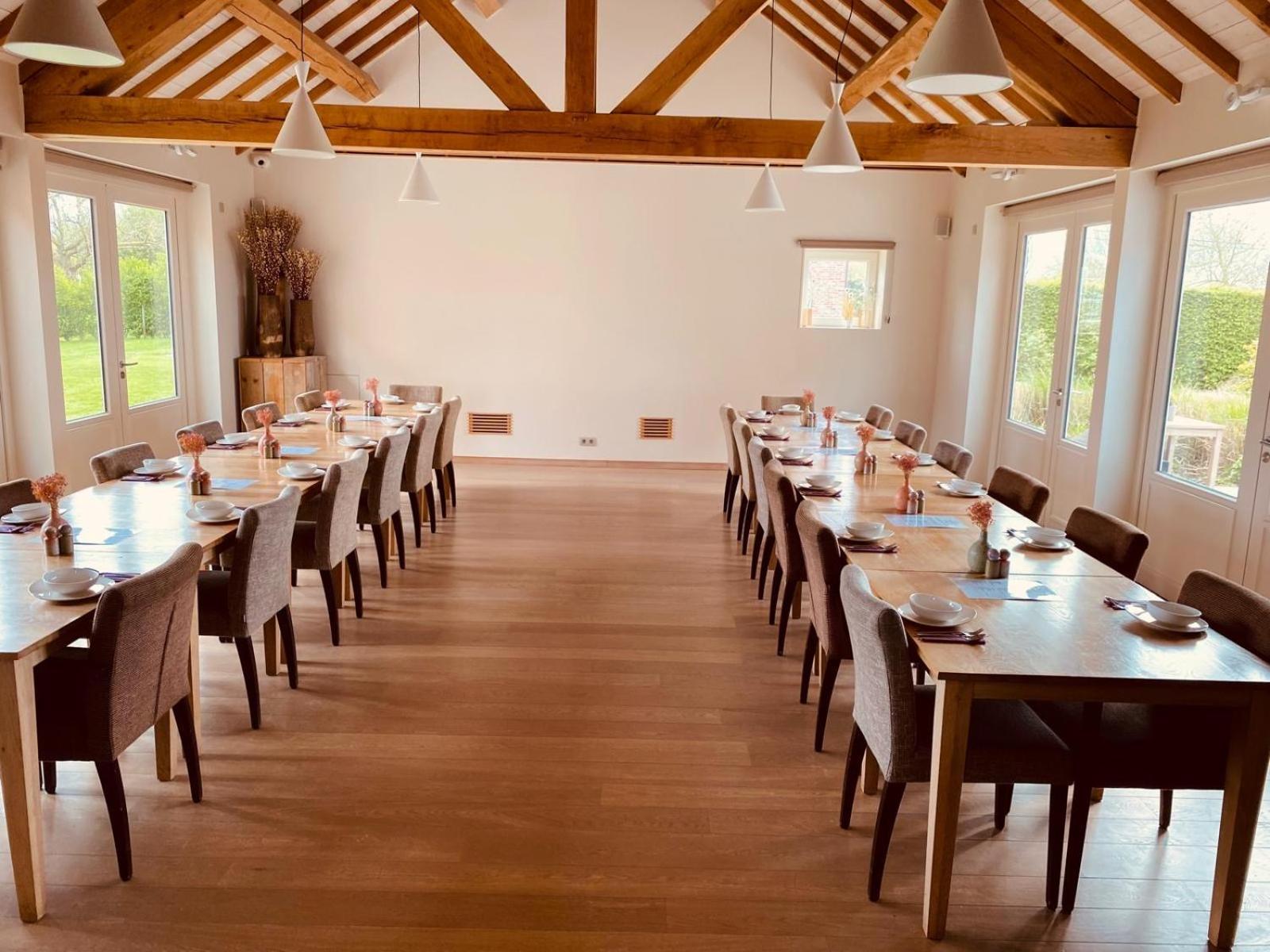 Huyshoeve Knokke-Heist