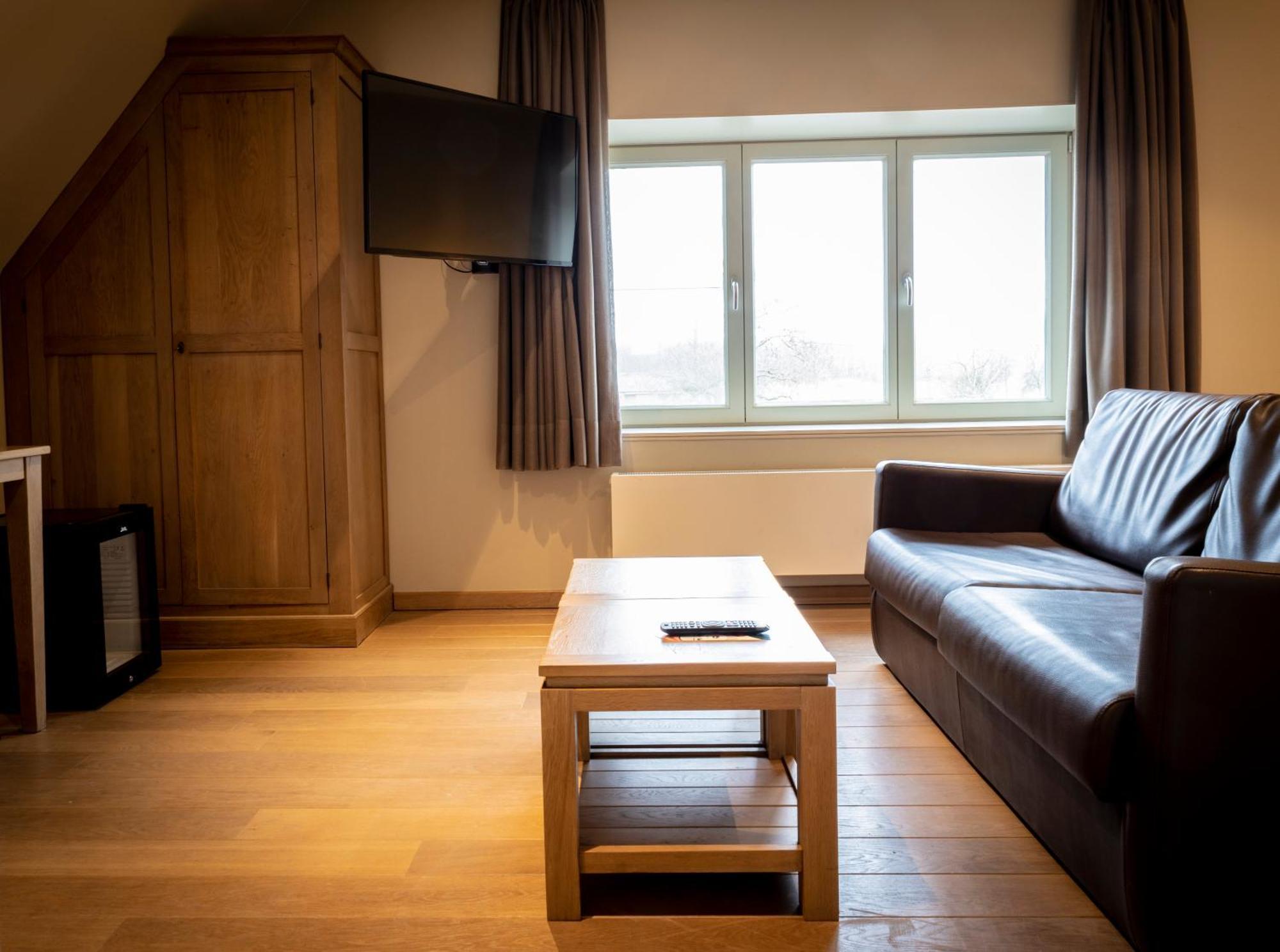 Huyshoeve 3* Knokke-Heist