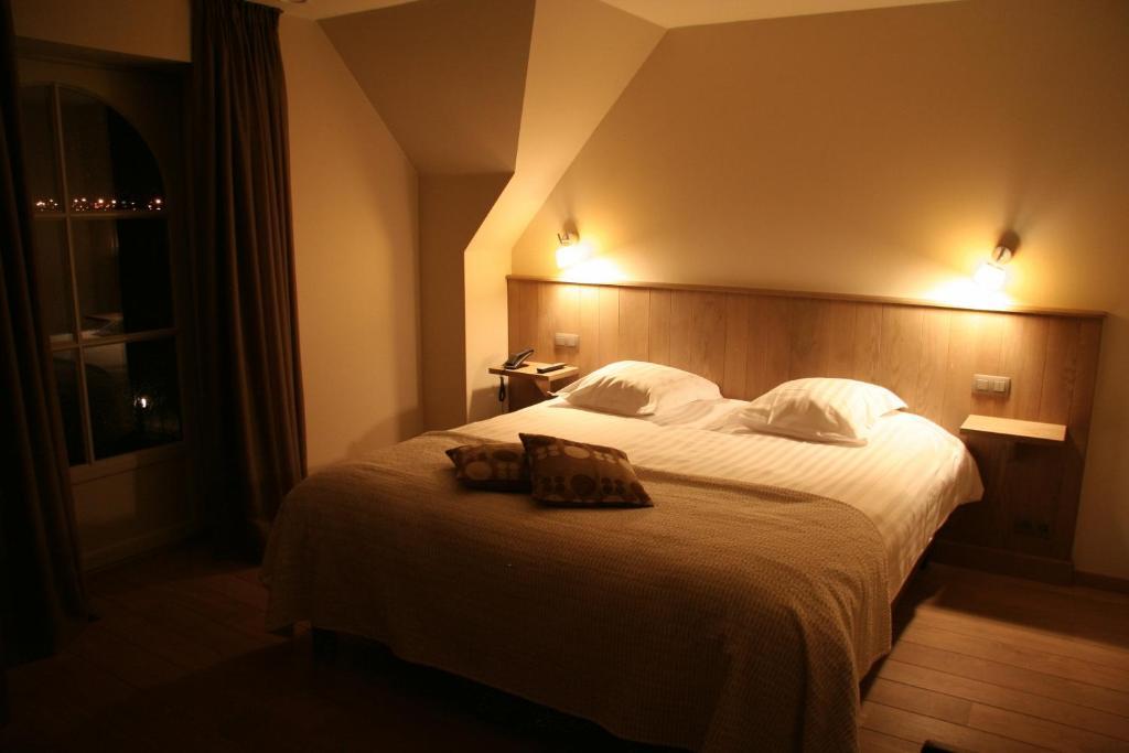 Huyshoeve Hotel Knokke-Heist