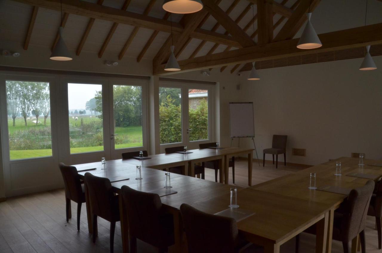 Hotel Huyshoeve 3*