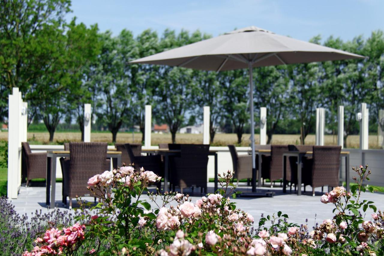 Huyshoeve Hotel 3*