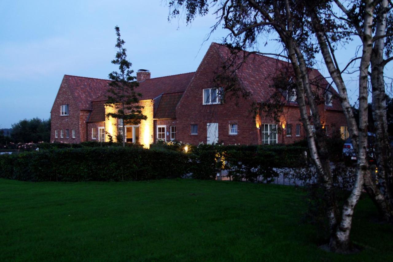 Huyshoeve Knokke-Heist