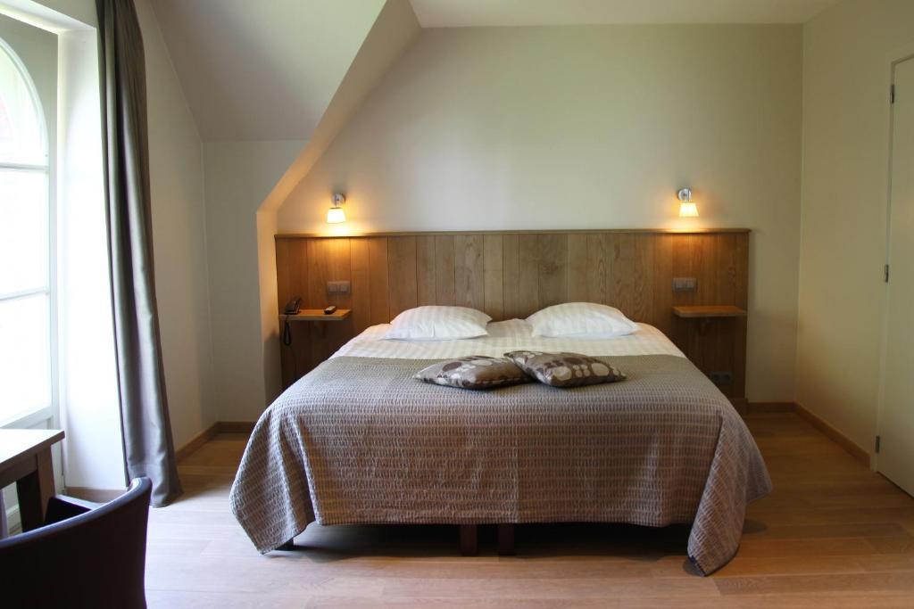 Huyshoeve Hotel 3*